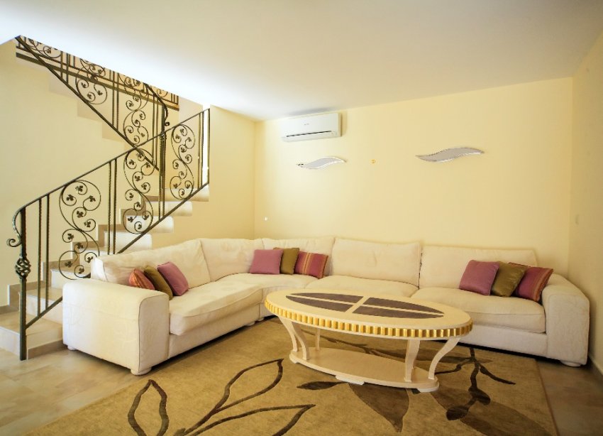 Reventa - Villa - Orihuela Costa - Cabo Roig