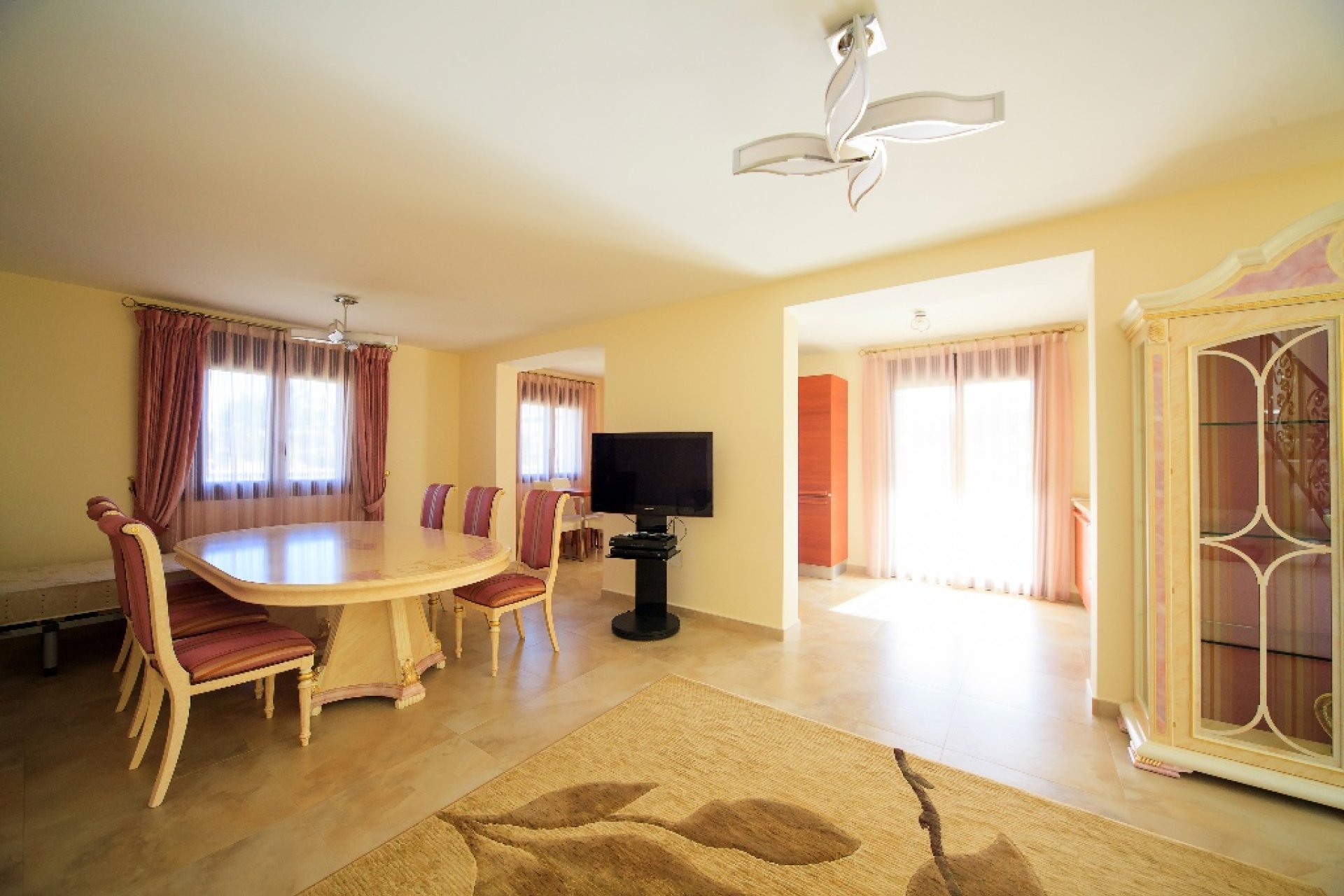 Reventa - Villa - Orihuela Costa - Cabo Roig