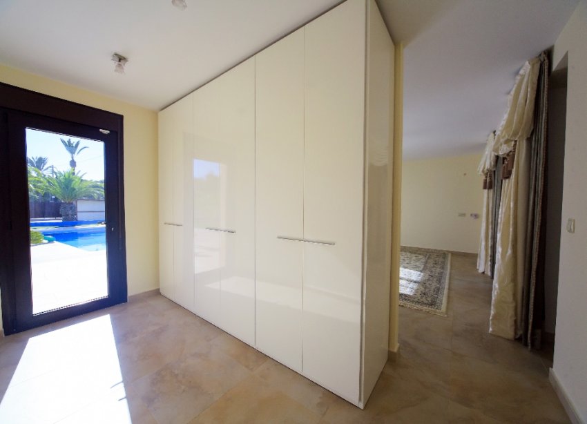 Reventa - Villa - Orihuela Costa - Cabo Roig