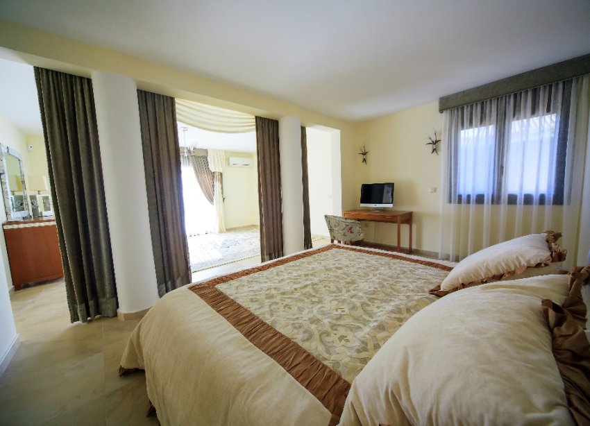 Reventa - Villa - Orihuela Costa - Cabo Roig