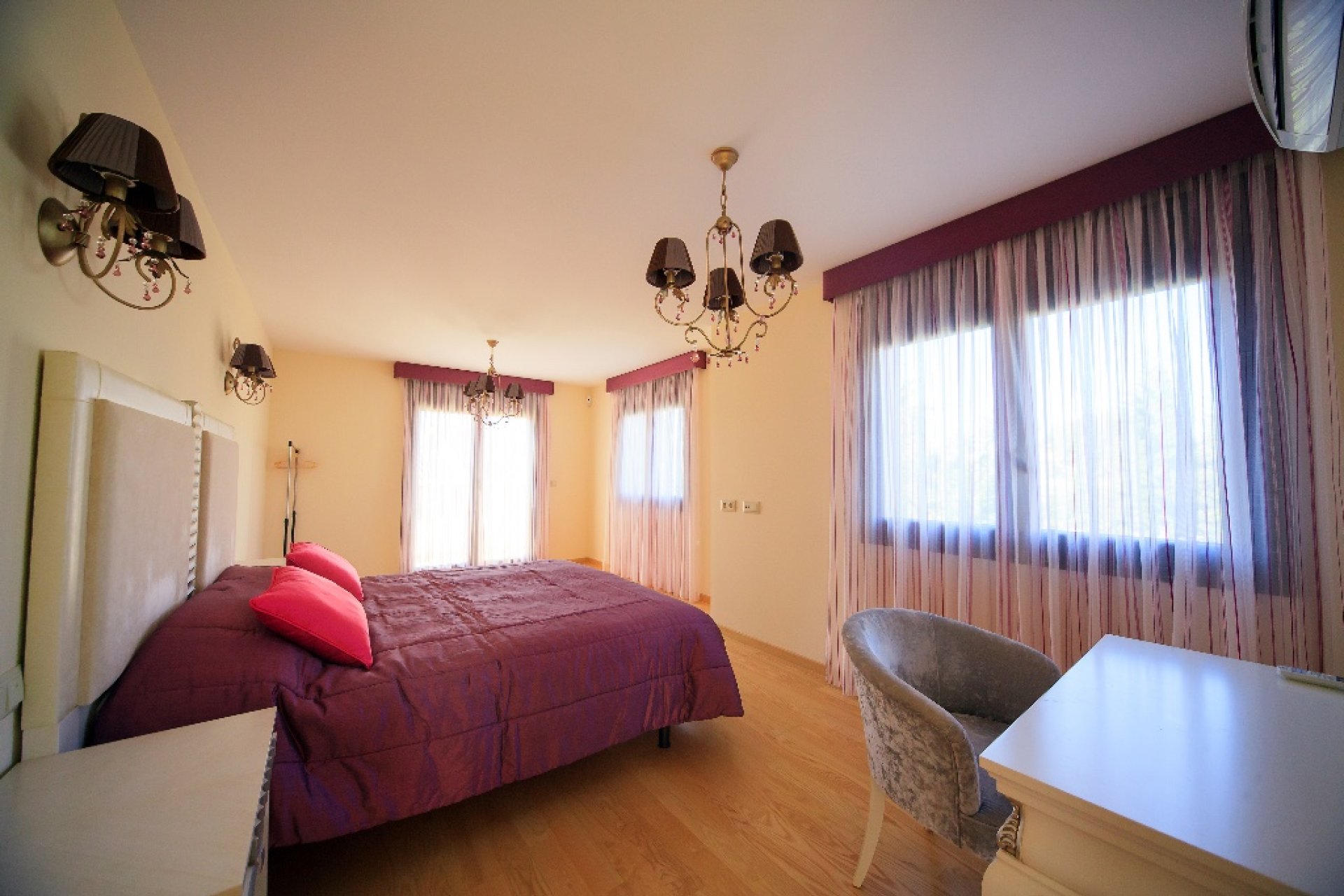 Reventa - Villa - Orihuela Costa - Cabo Roig