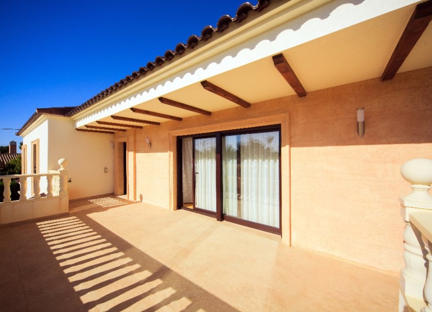 Reventa - Villa - Orihuela Costa - Cabo Roig