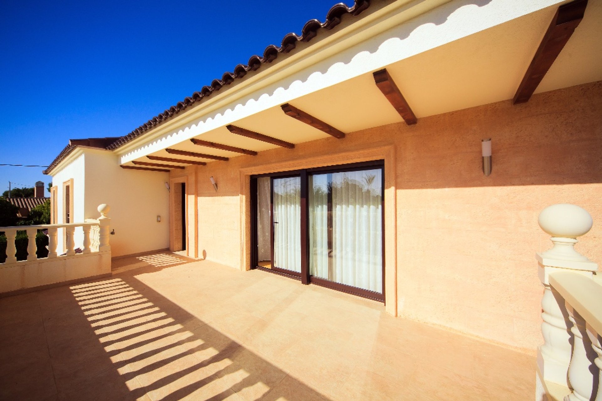 Reventa - Villa - Orihuela Costa - Cabo Roig