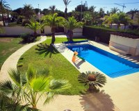 Reventa - Villa - Orihuela Costa - Cabo Roig