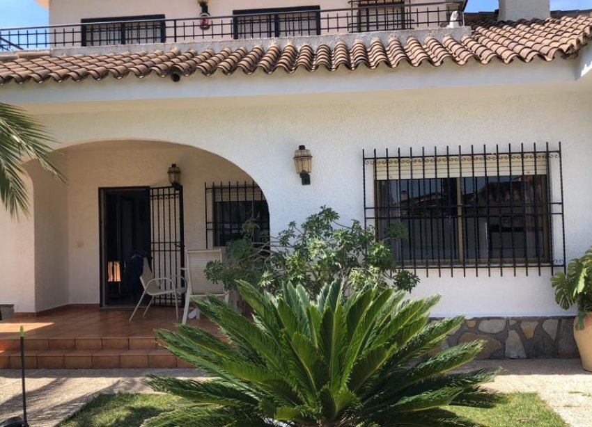 Reventa - Villa - Orihuela Costa - Cabo Roig