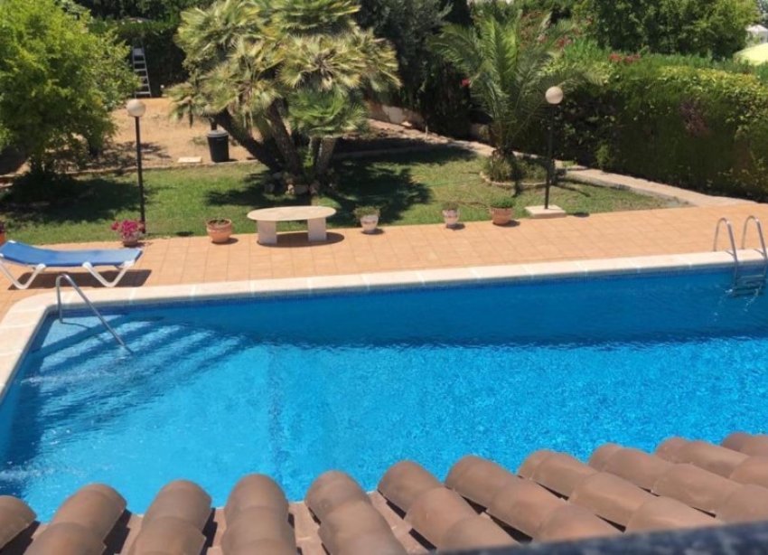 Reventa - Villa - Orihuela Costa - Cabo Roig