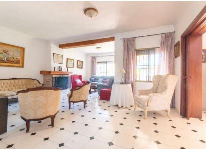 Reventa - Villa - Orihuela Costa - Cabo Roig