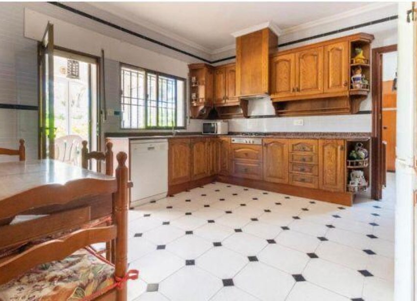 Reventa - Villa - Orihuela Costa - Cabo Roig