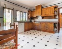 Reventa - Villa - Orihuela Costa - Cabo Roig