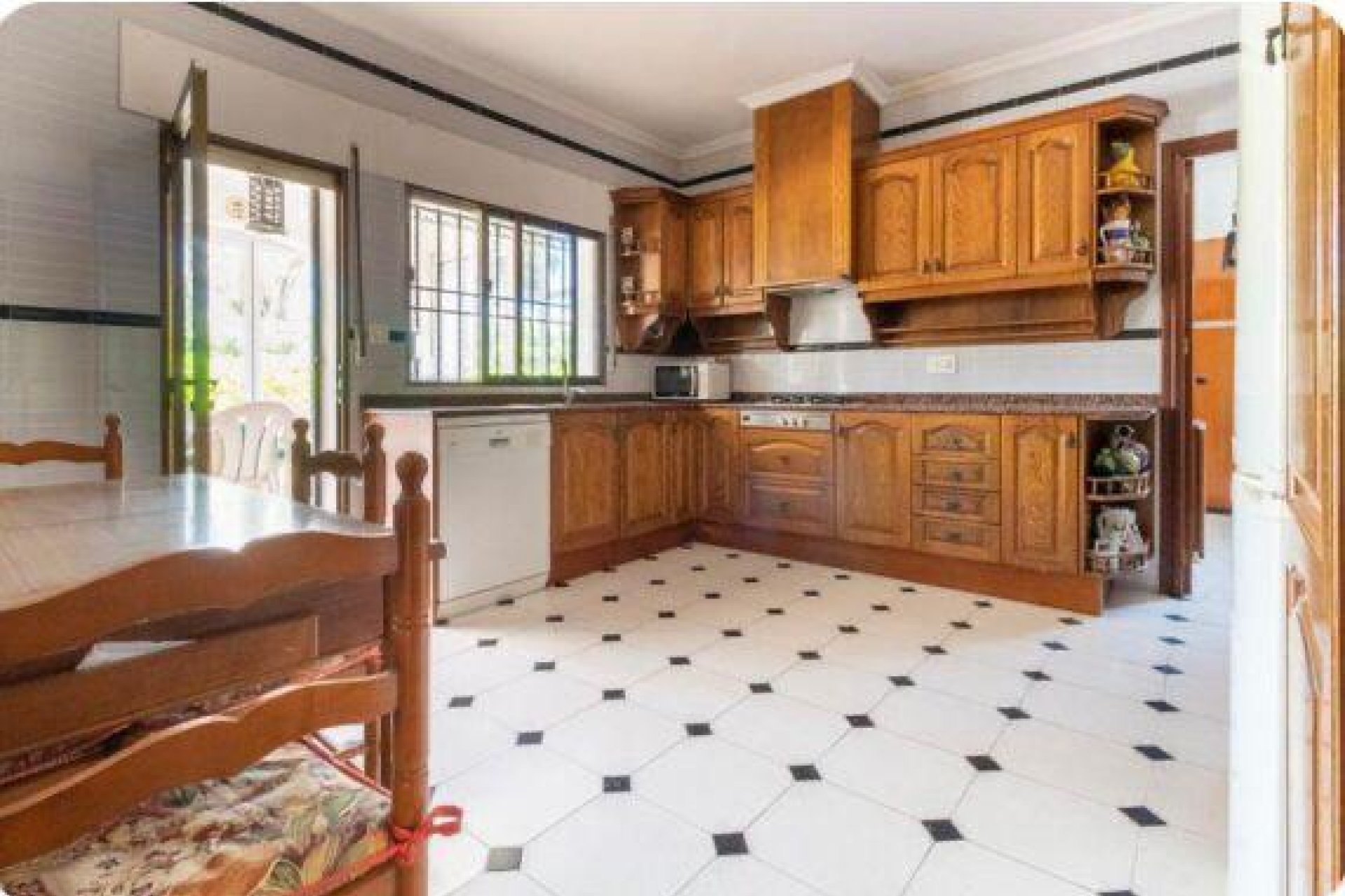 Reventa - Villa - Orihuela Costa - Cabo Roig