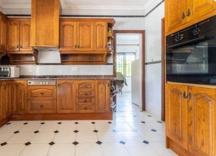 Reventa - Villa - Orihuela Costa - Cabo Roig