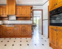 Reventa - Villa - Orihuela Costa - Cabo Roig