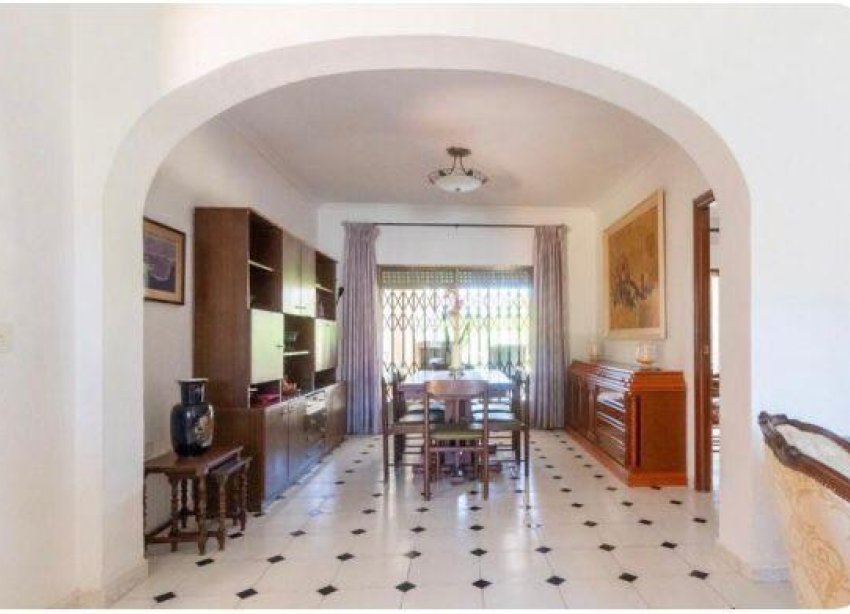 Reventa - Villa - Orihuela Costa - Cabo Roig