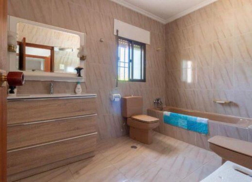 Reventa - Villa - Orihuela Costa - Cabo Roig