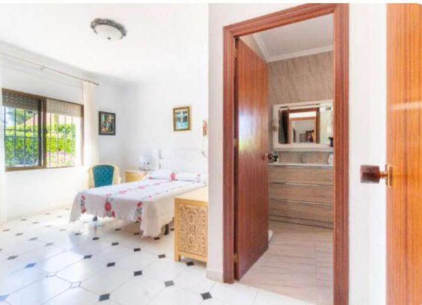 Reventa - Villa - Orihuela Costa - Cabo Roig