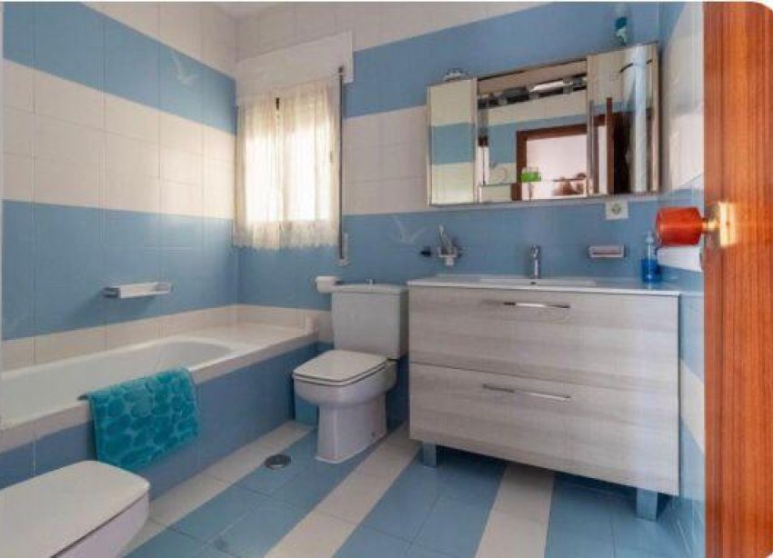 Reventa - Villa - Orihuela Costa - Cabo Roig