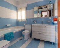 Reventa - Villa - Orihuela Costa - Cabo Roig