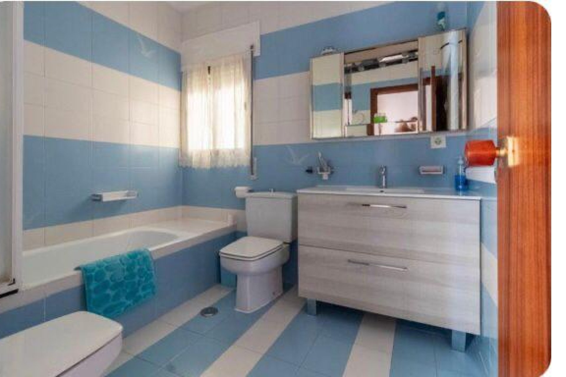 Reventa - Villa - Orihuela Costa - Cabo Roig