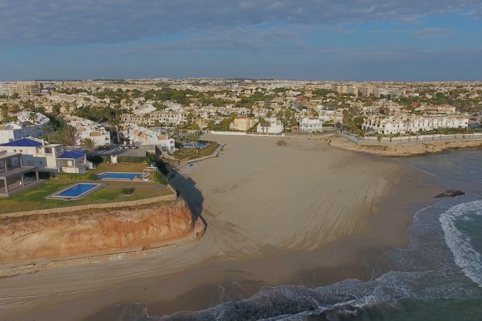 Reventa - Villa - Orihuela Costa - Cabo Roig