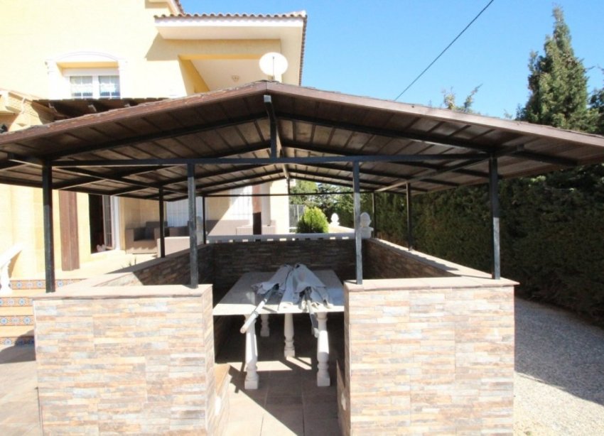 Reventa - Villa - Orihuela Costa - Cabo Roig