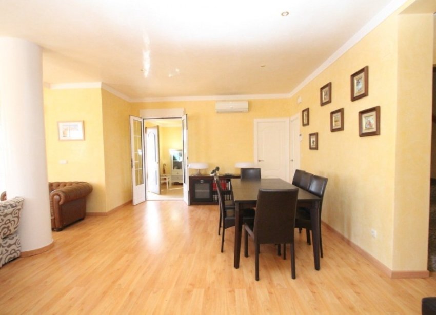 Reventa - Villa - Orihuela Costa - Cabo Roig