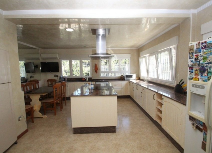 Reventa - Villa - Orihuela Costa - Cabo Roig