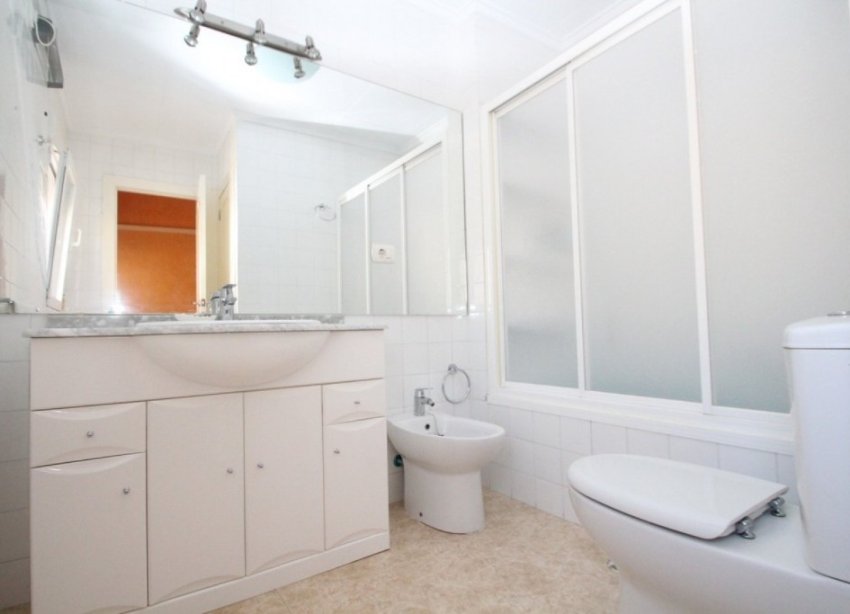 Reventa - Villa - Orihuela Costa - Cabo Roig