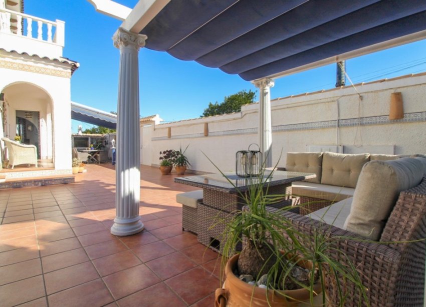 Reventa - Villa - Orihuela Costa - Cabo Roig