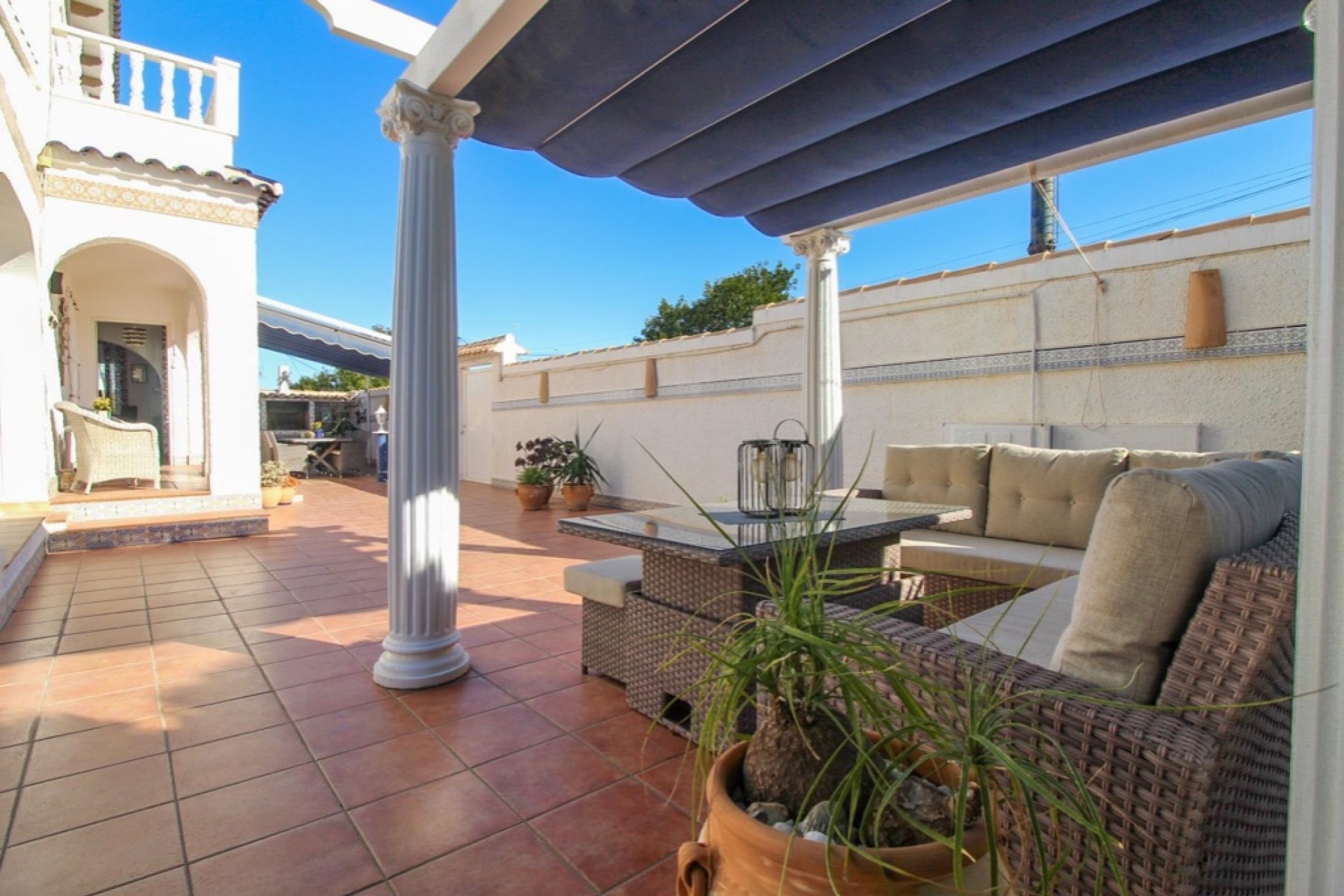 Reventa - Villa - Orihuela Costa - Cabo Roig