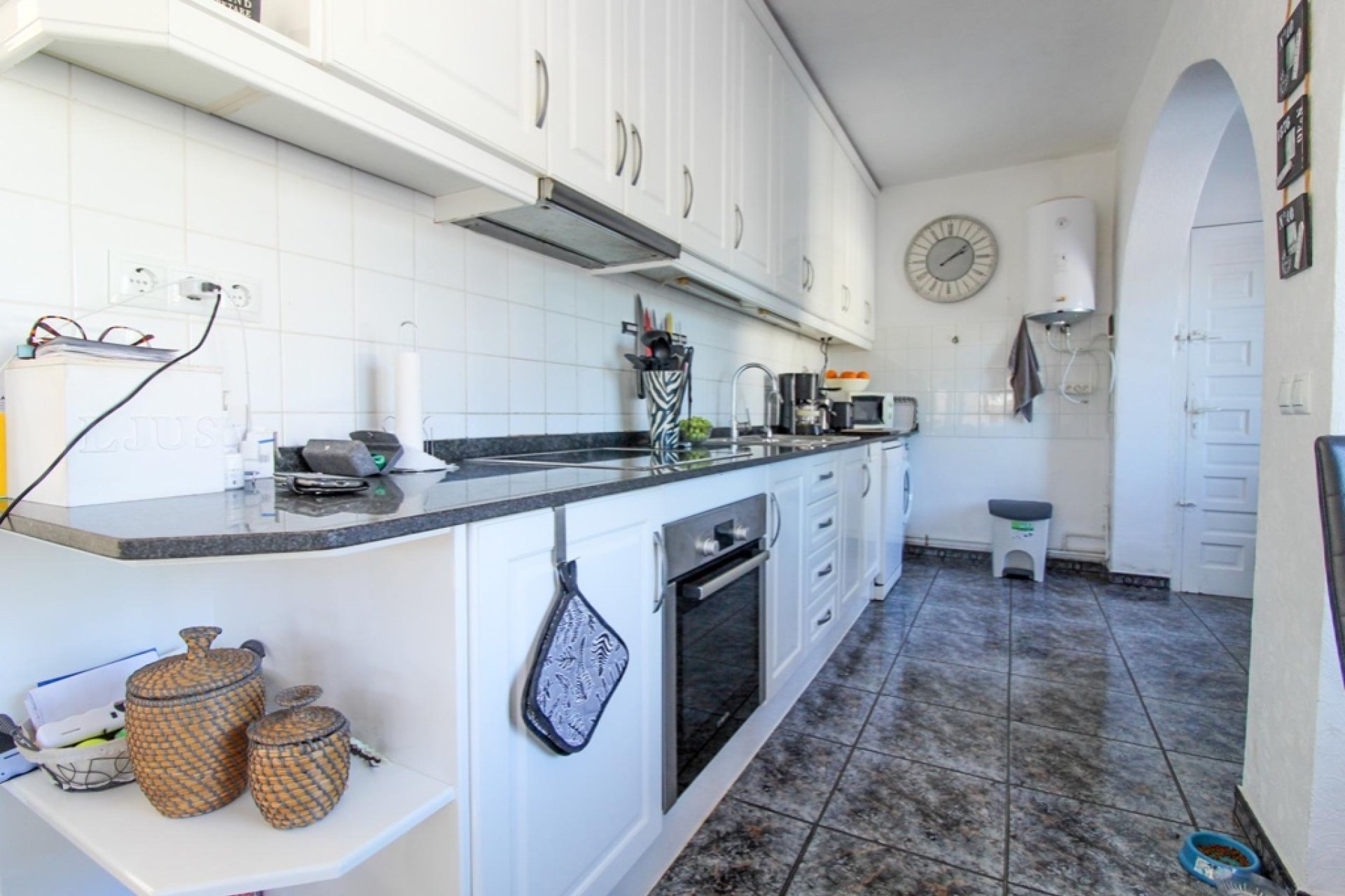 Reventa - Villa - Orihuela Costa - Cabo Roig