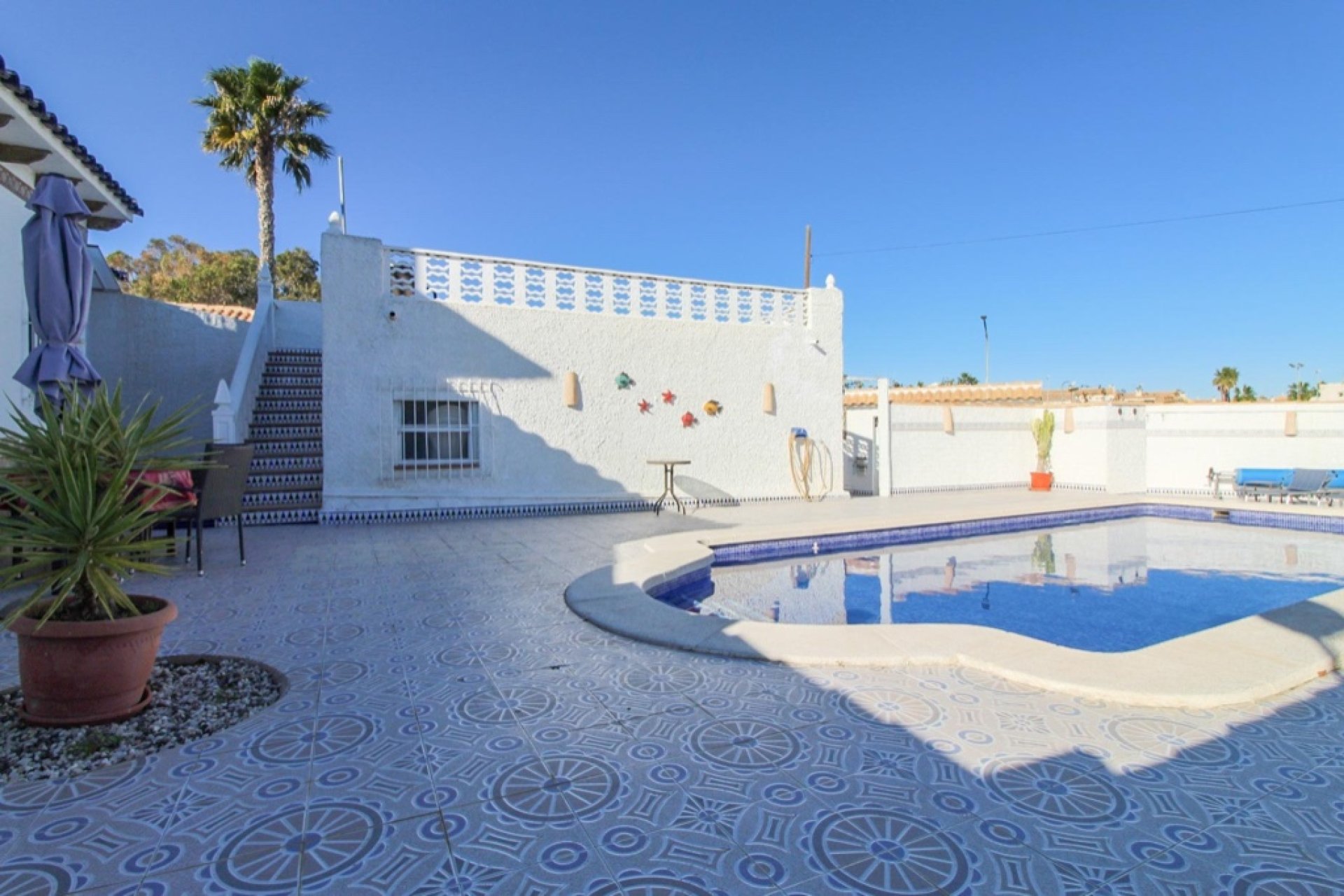 Reventa - Villa - Orihuela Costa - Cabo Roig