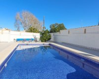 Reventa - Villa - Orihuela Costa - Cabo Roig