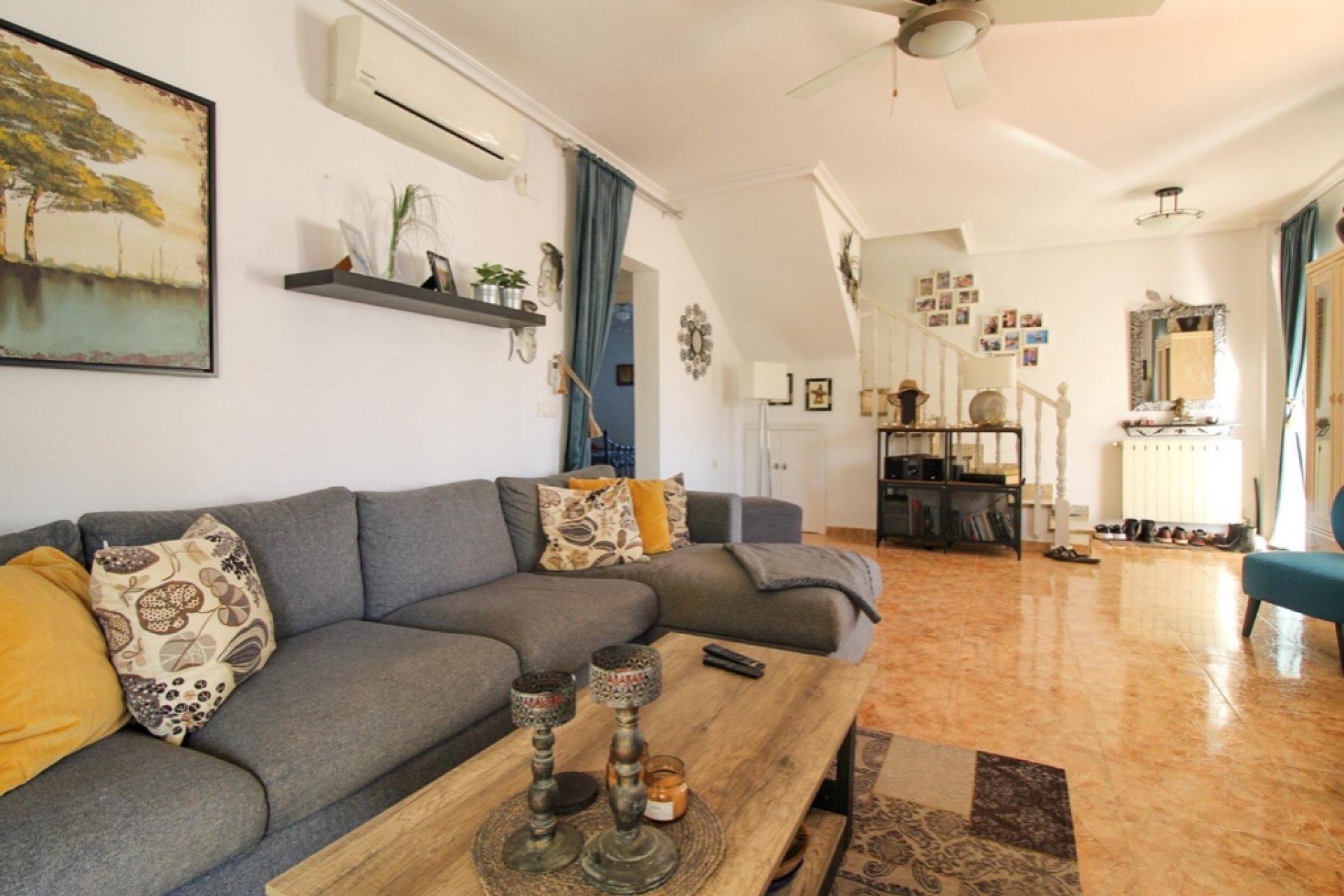 Reventa - Villa - Orihuela Costa - Cabo Roig