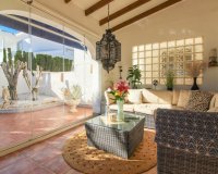 Reventa - Villa - Orihuela Costa - Cabo Roig