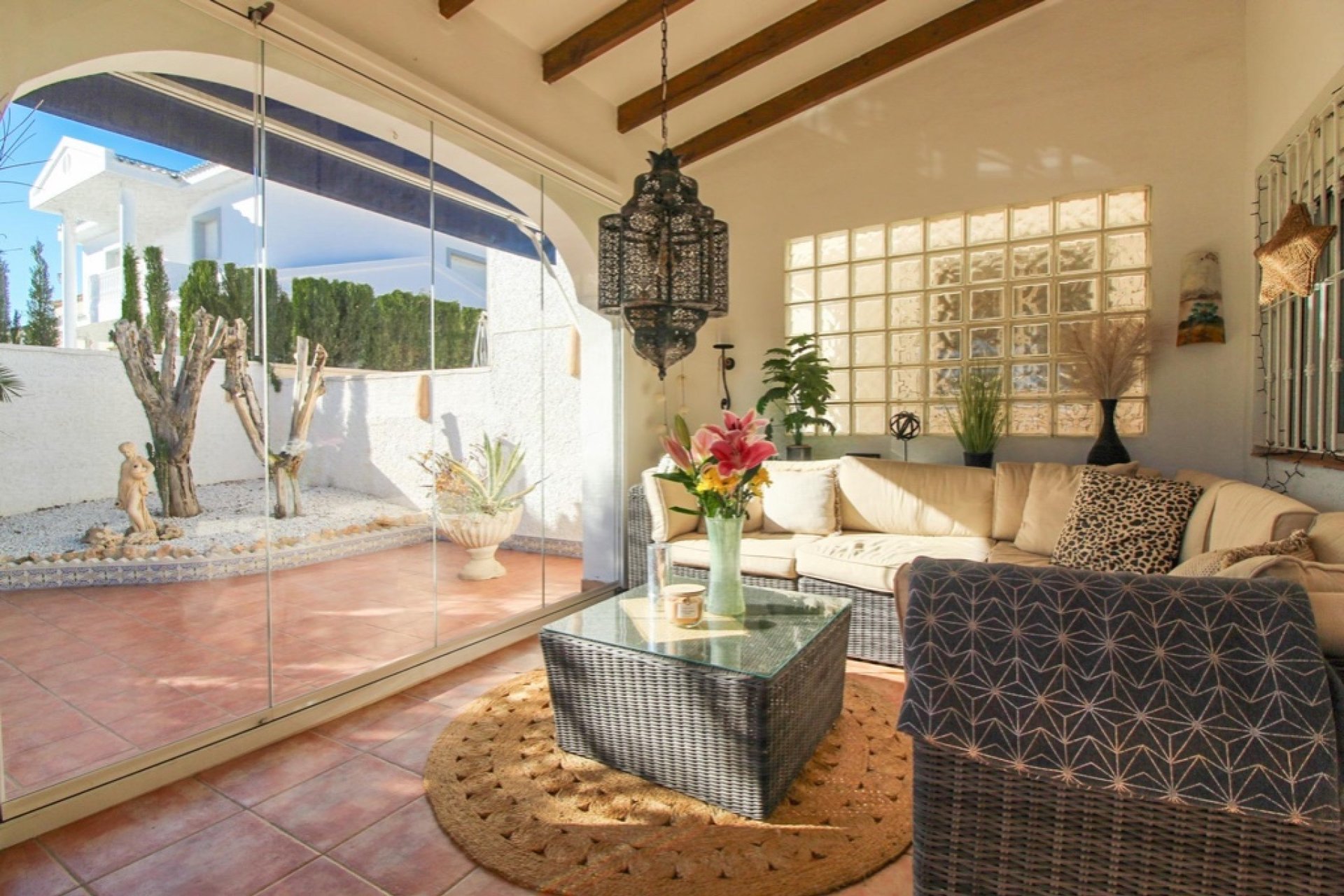 Reventa - Villa - Orihuela Costa - Cabo Roig