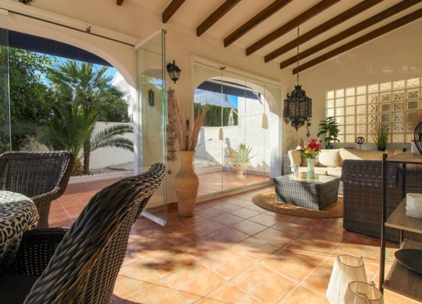 Reventa - Villa - Orihuela Costa - Cabo Roig
