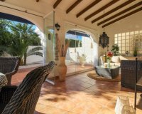 Reventa - Villa - Orihuela Costa - Cabo Roig