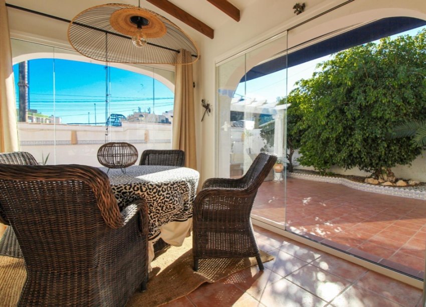 Reventa - Villa - Orihuela Costa - Cabo Roig