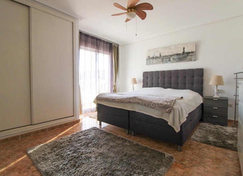 Reventa - Villa - Orihuela Costa - Cabo Roig