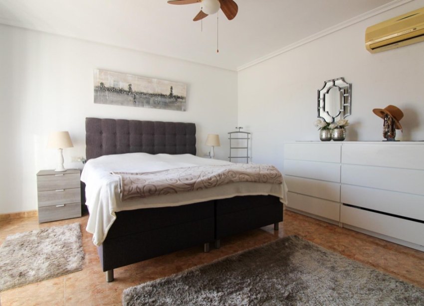 Reventa - Villa - Orihuela Costa - Cabo Roig