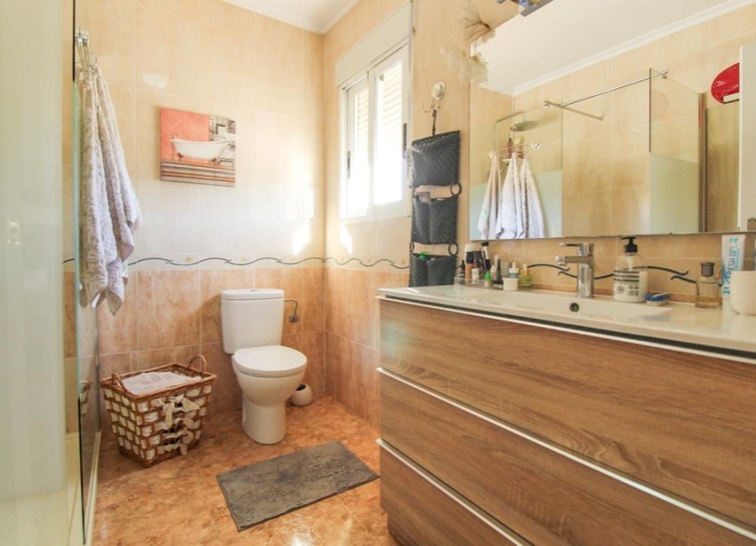 Reventa - Villa - Orihuela Costa - Cabo Roig