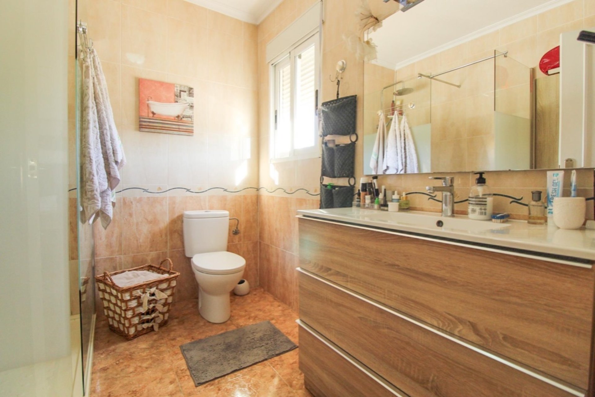 Reventa - Villa - Orihuela Costa - Cabo Roig