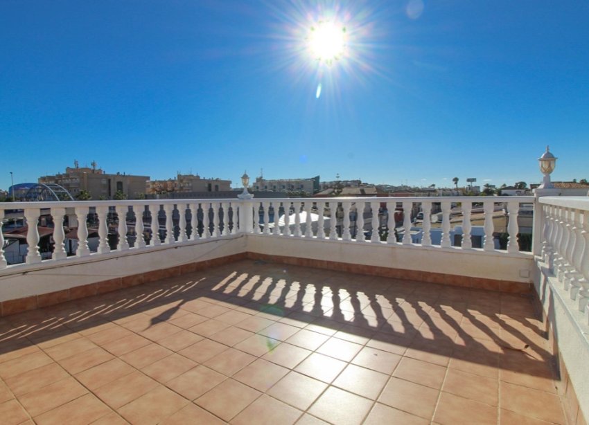 Reventa - Villa - Orihuela Costa - Cabo Roig