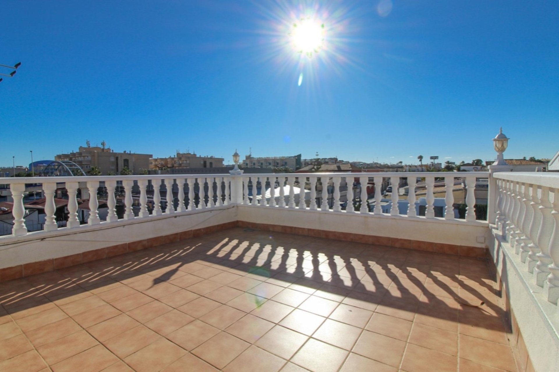 Reventa - Villa - Orihuela Costa - Cabo Roig