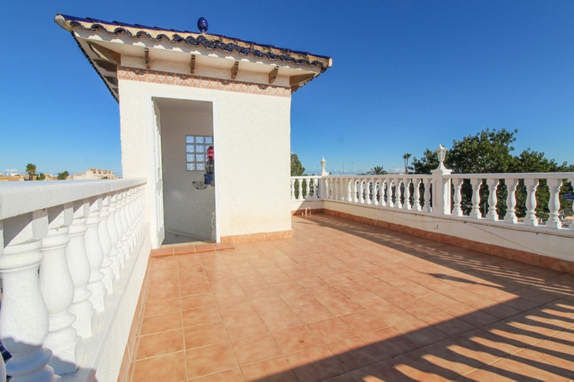 Reventa - Villa - Orihuela Costa - Cabo Roig