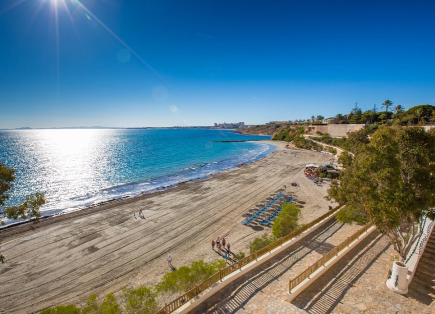 Reventa - Villa - Orihuela Costa - Cabo Roig