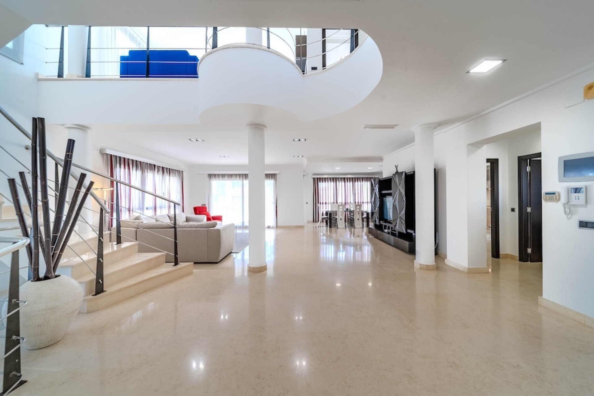 Reventa - Villa - Orihuela Costa - Cabo Roig