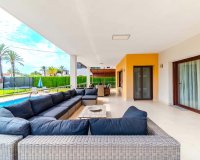 Reventa - Villa - Orihuela Costa - Cabo Roig