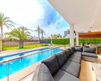 Reventa - Villa - Orihuela Costa - Cabo Roig