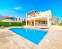 Reventa - Villa - Orihuela Costa - Cabo Roig